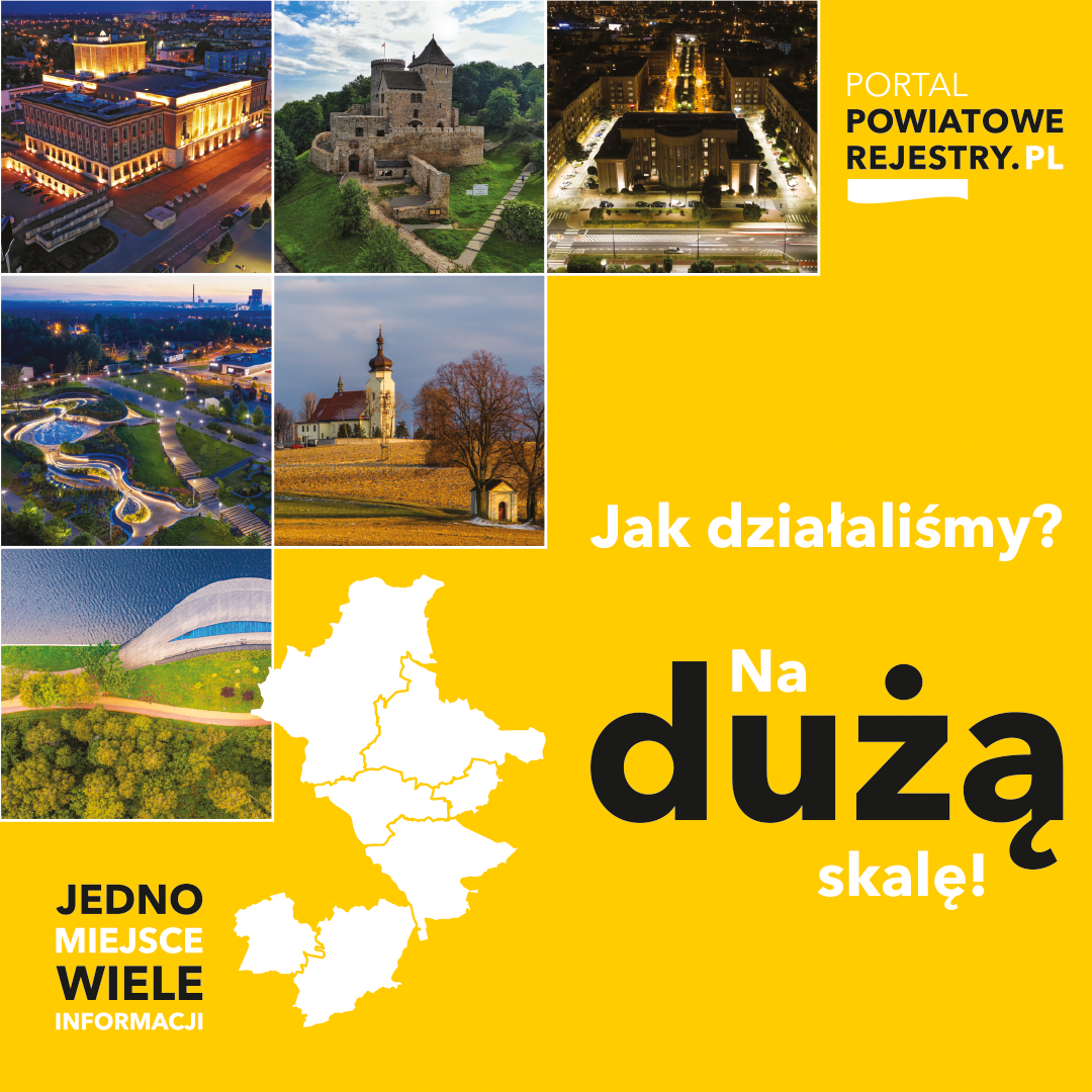 Portal powiatowerastry.pl